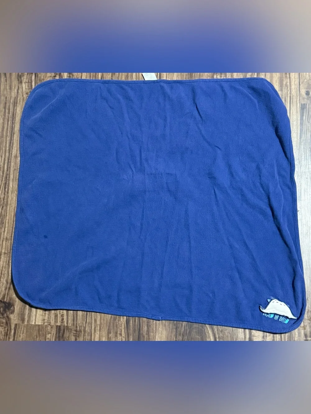 8 Baby Infant Bath Towels Hooded Cotton Blends Boys Unisex Blues Neutrals